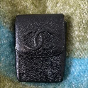 Chanel Pouch